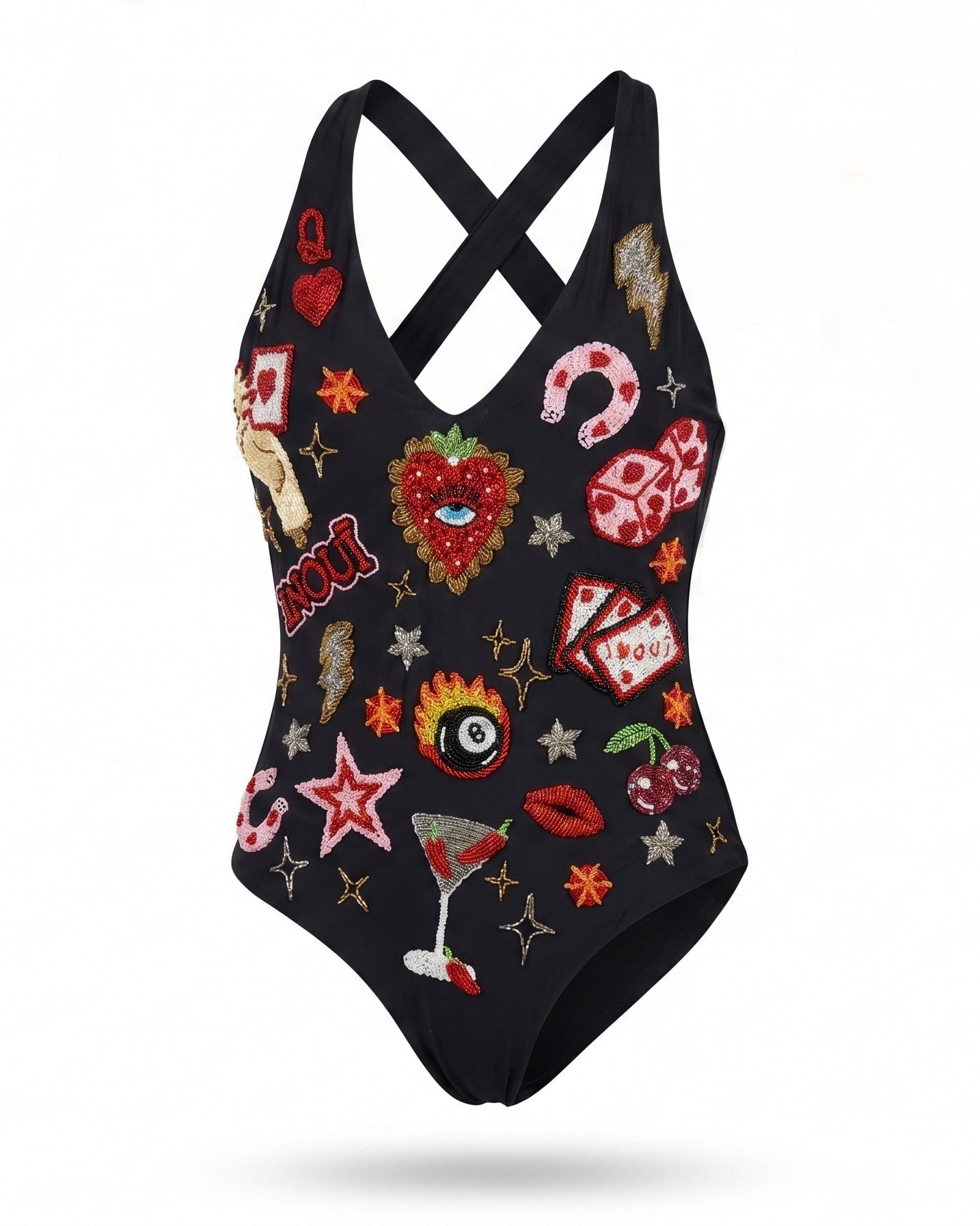 Casino Nights One Piece