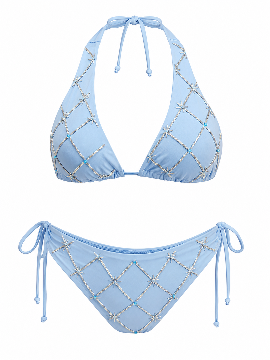 Celeste Bikini Set