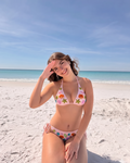 Ocean Candy Powder Pink