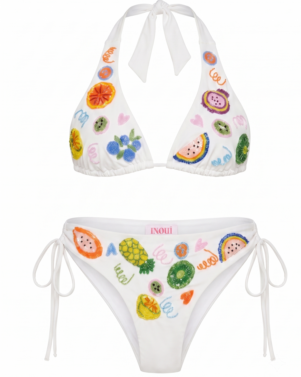Tutti Frutti