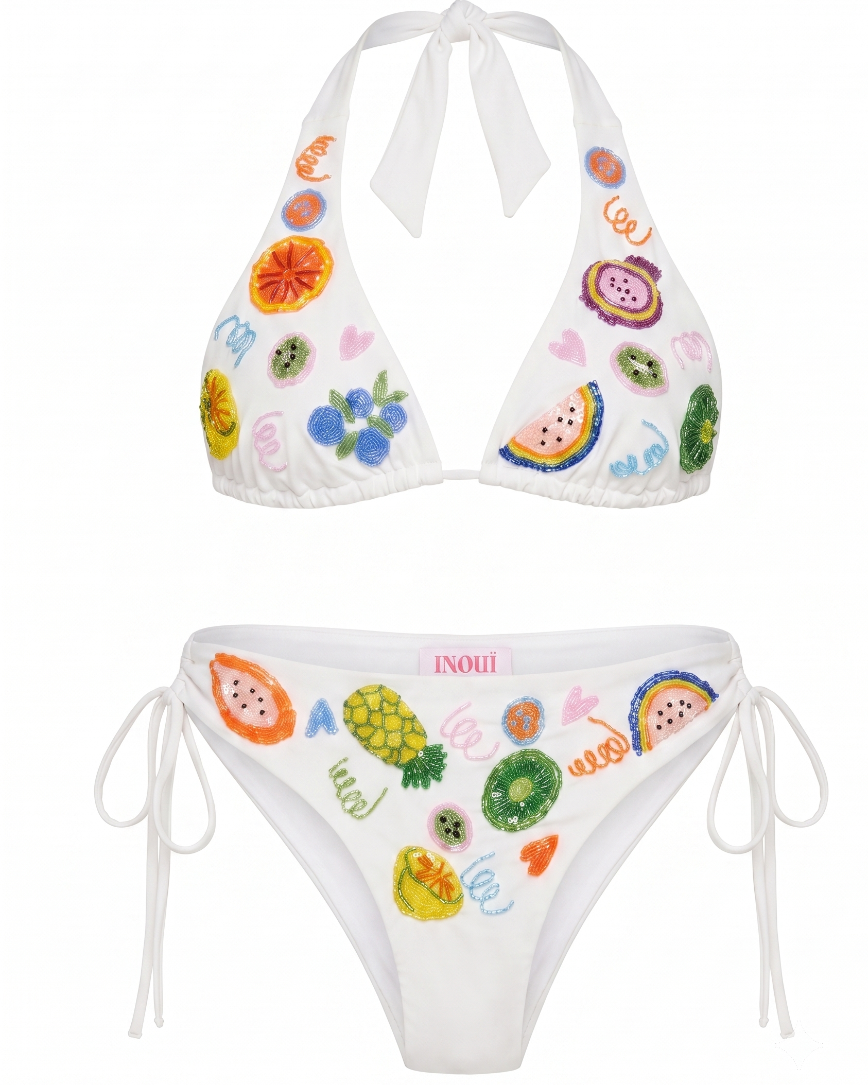 Tutti Frutti