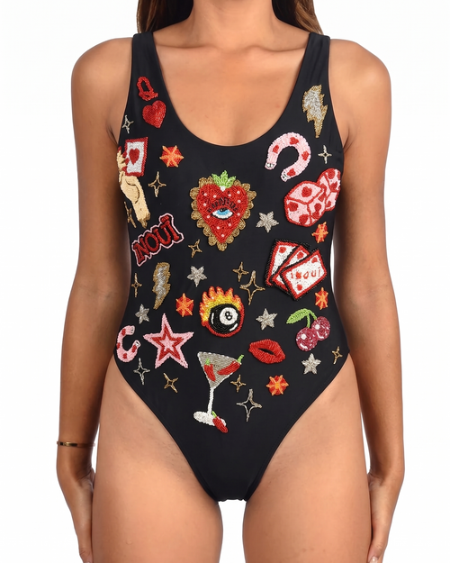 Casino Nights One Piece