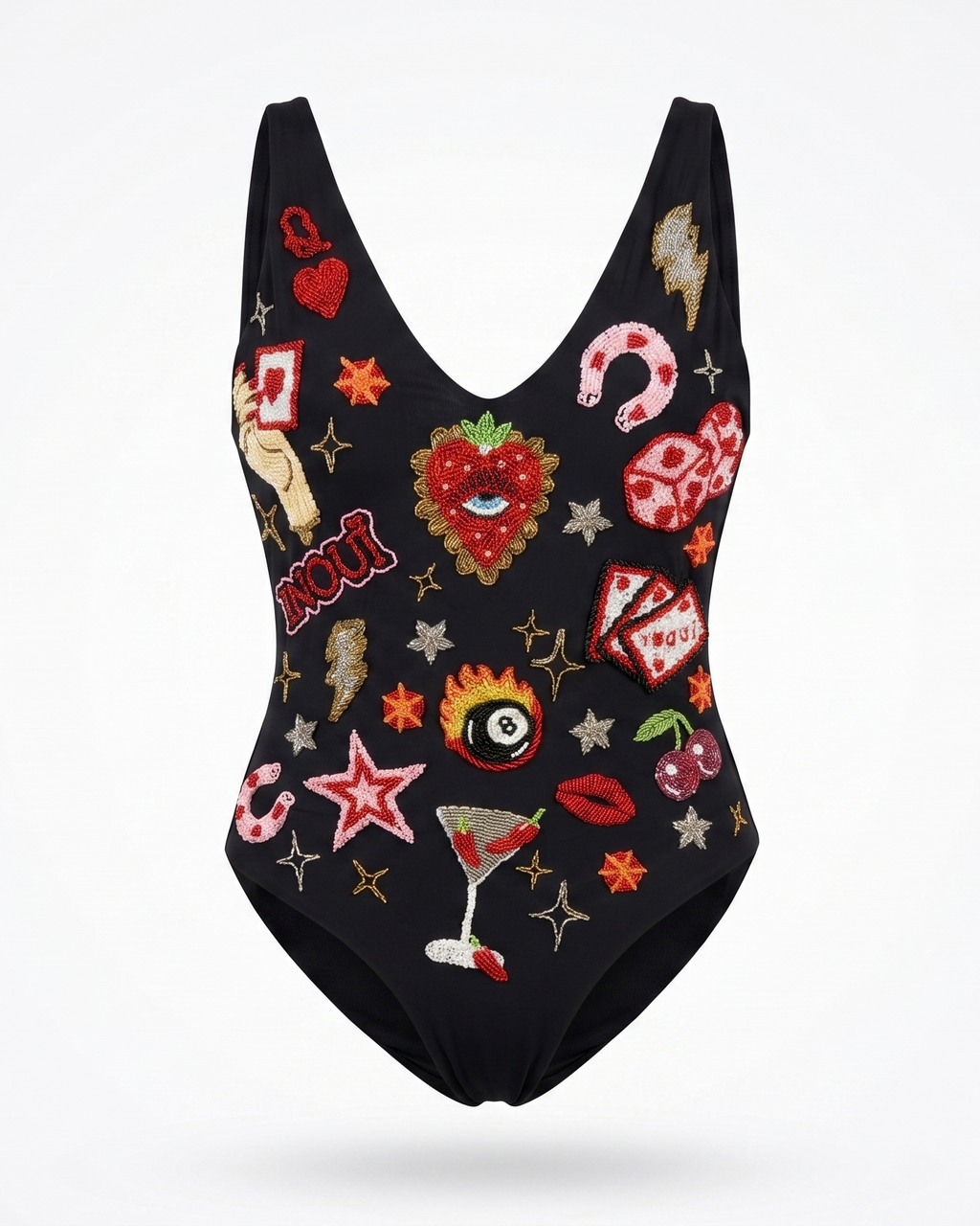 Casino Nights One Piece