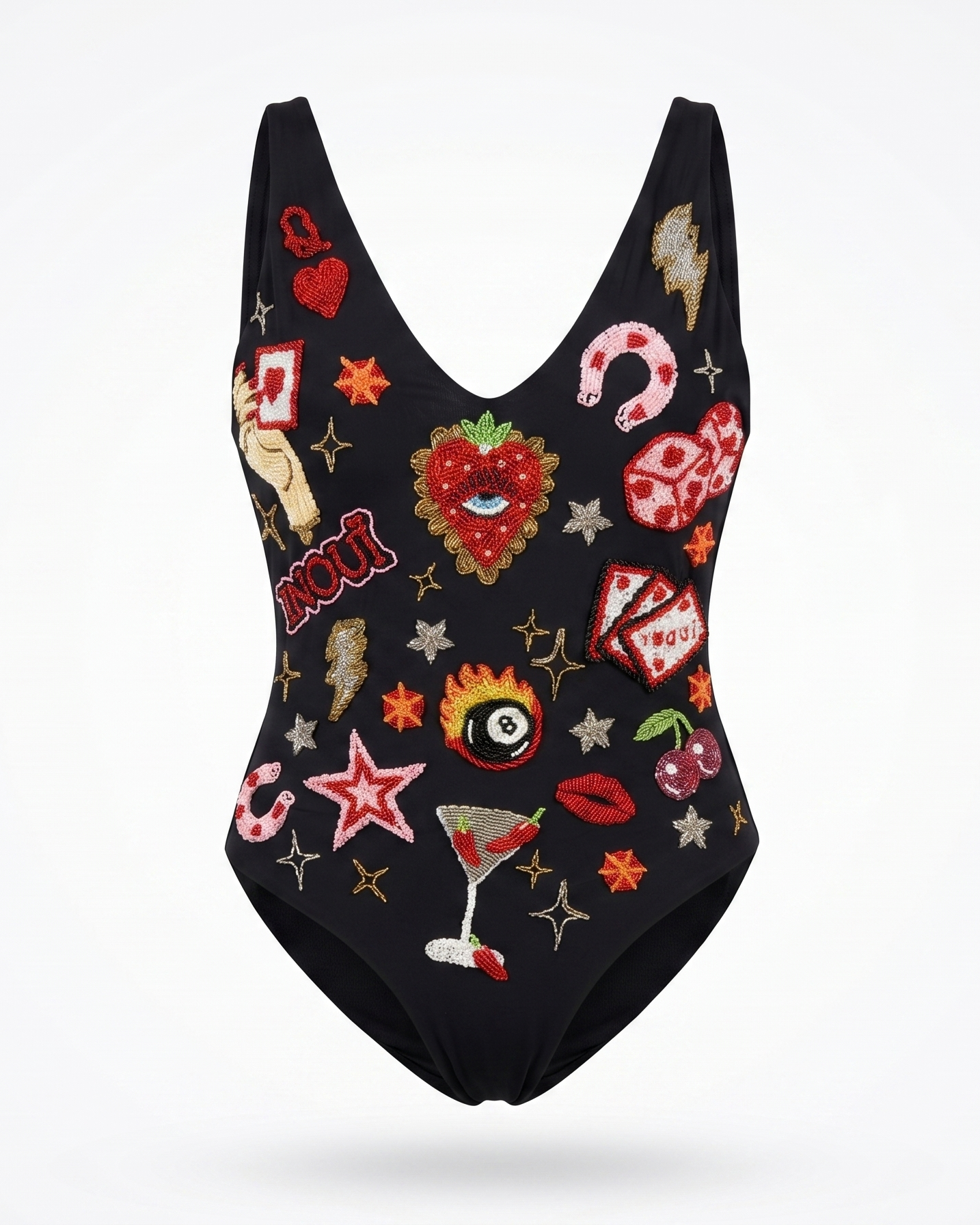 Casino Nights One Piece