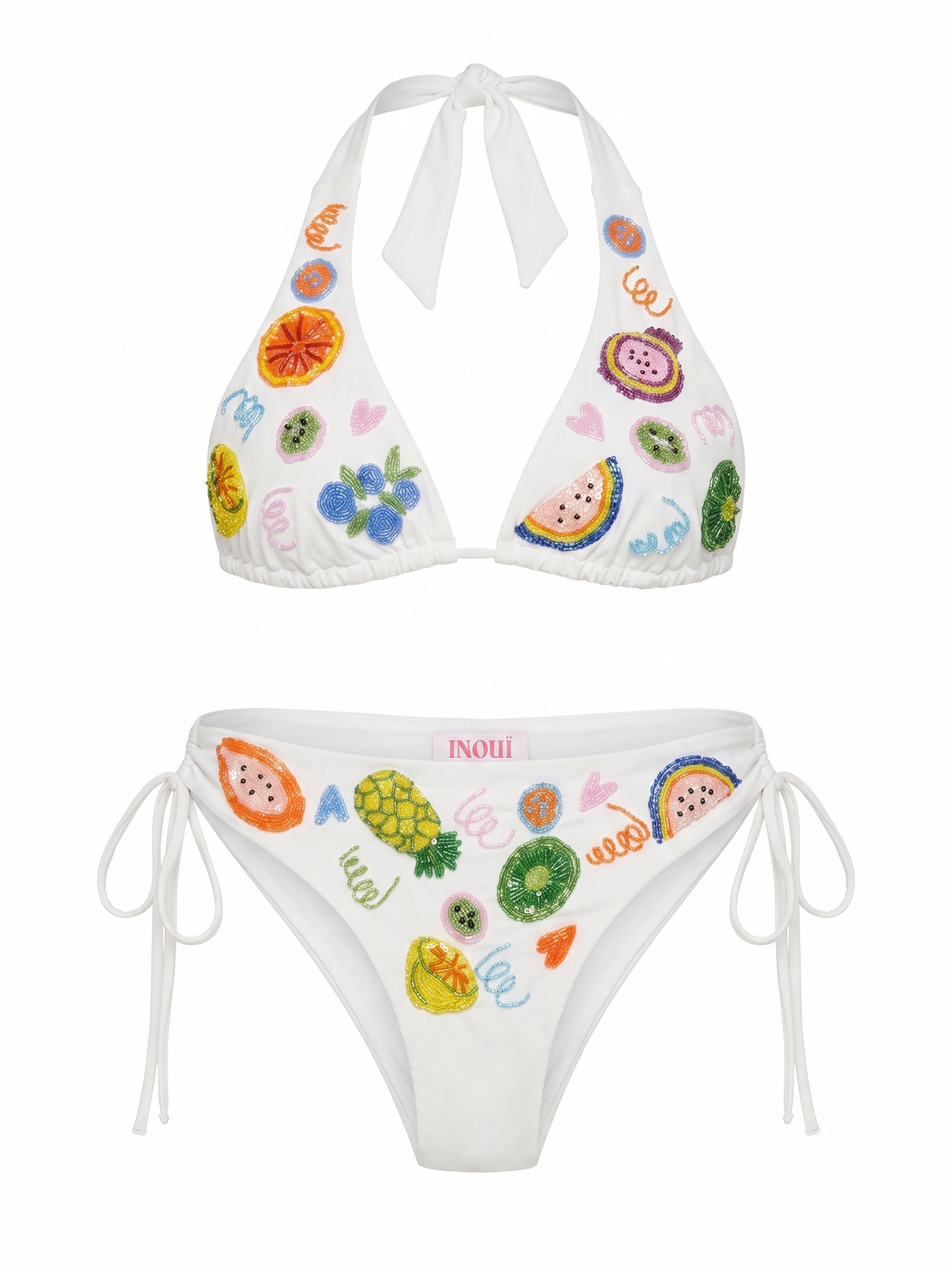 Tutti Frutti