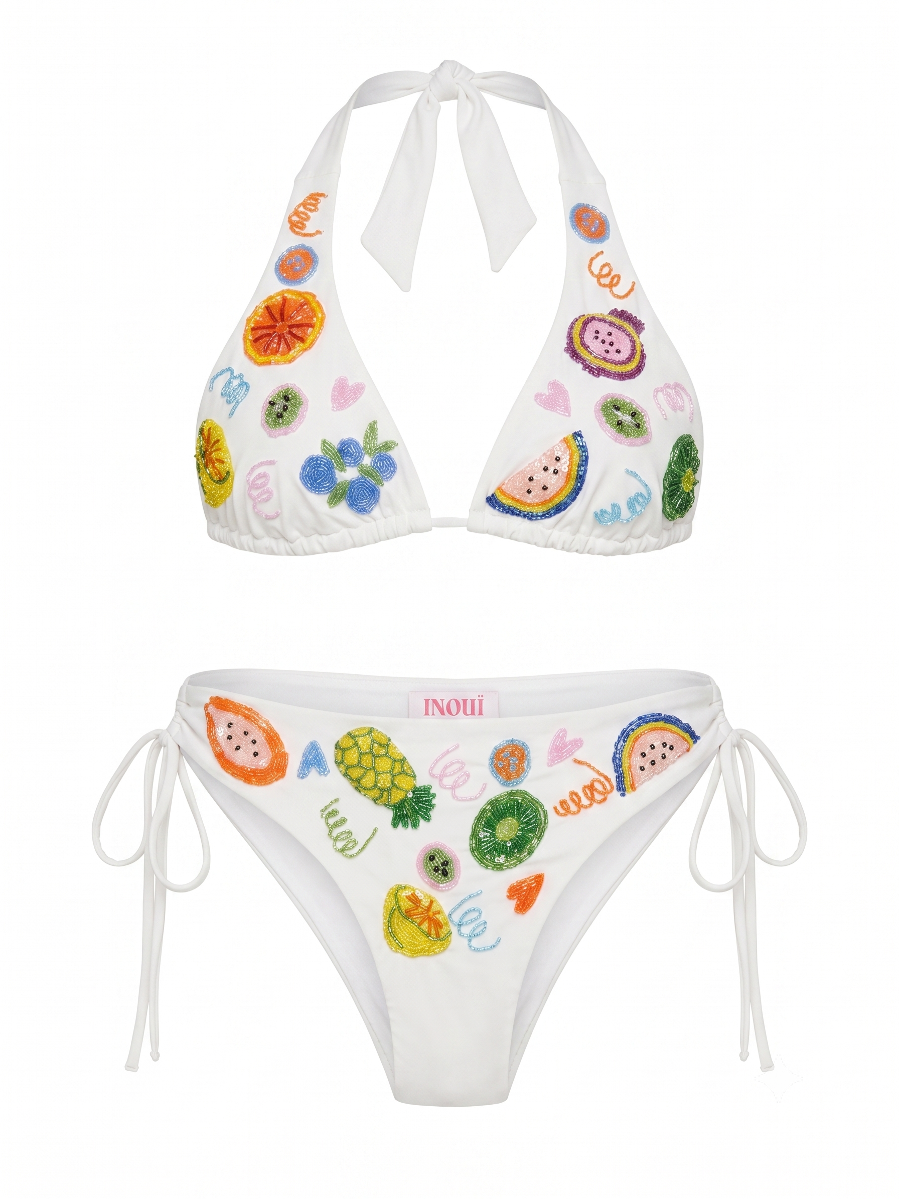Tutti Frutti